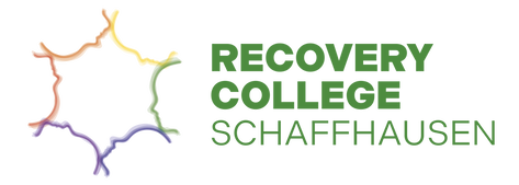 Logo Recovery College Schaffhausen